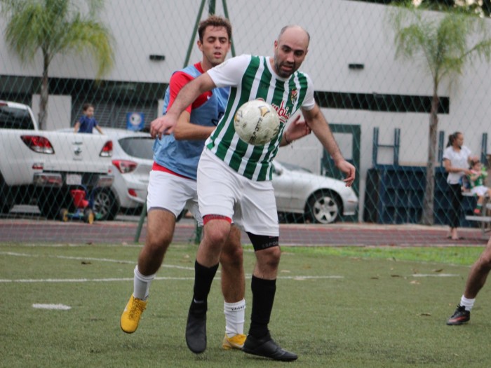 ¿El campeón sigue con los festejos?