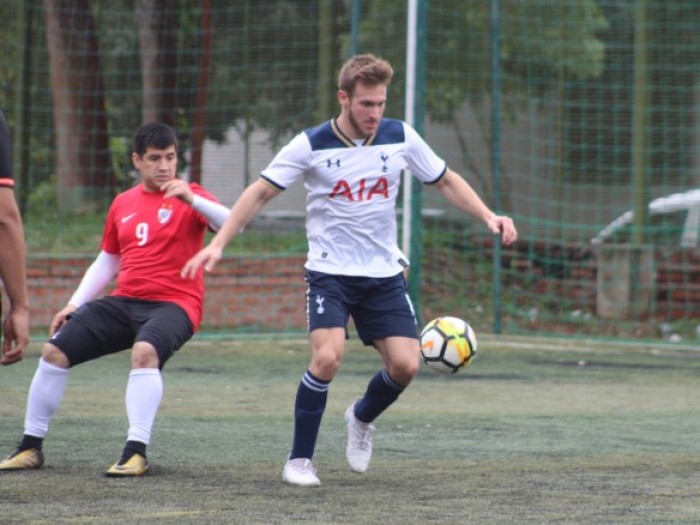 La Naranja finalista y arranca la liguilla