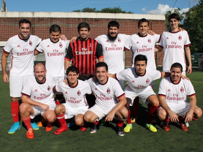 2006 y 2007 se fusionan en pos de su primera Copa