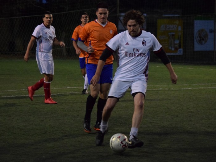 El campeón abre el Clausura