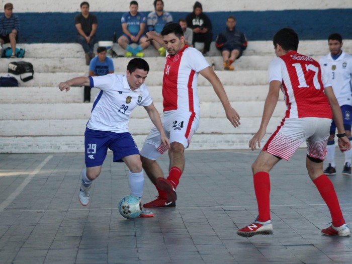 Candente jornada de cuartos