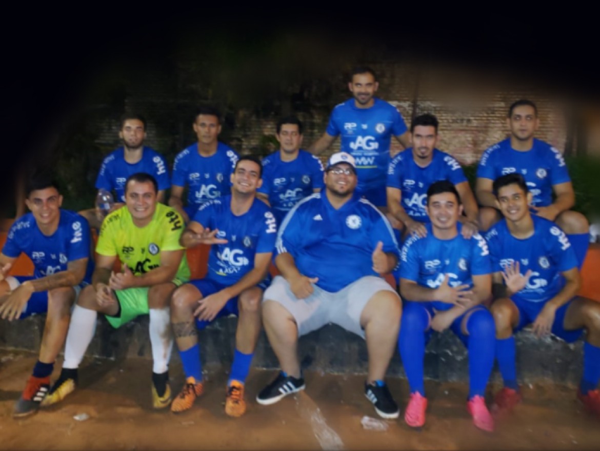 Los ‘Blue’ comandan la tropa a cuartos