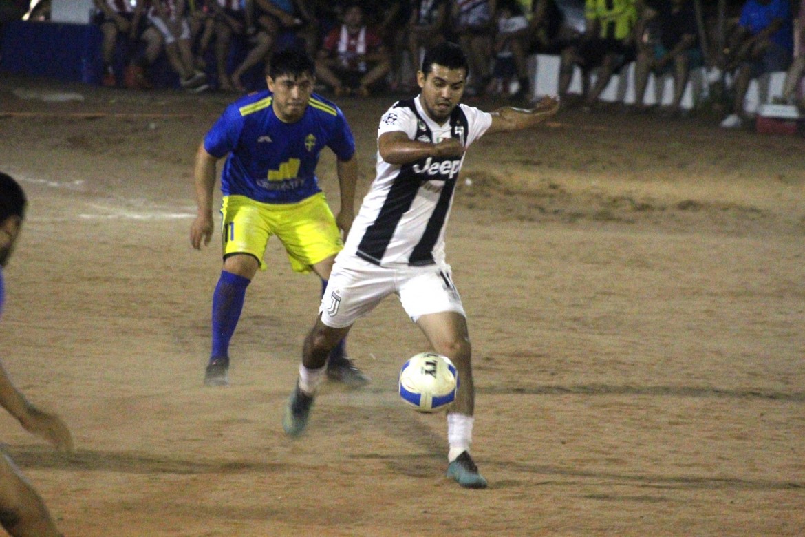 Partidazos en semifinales