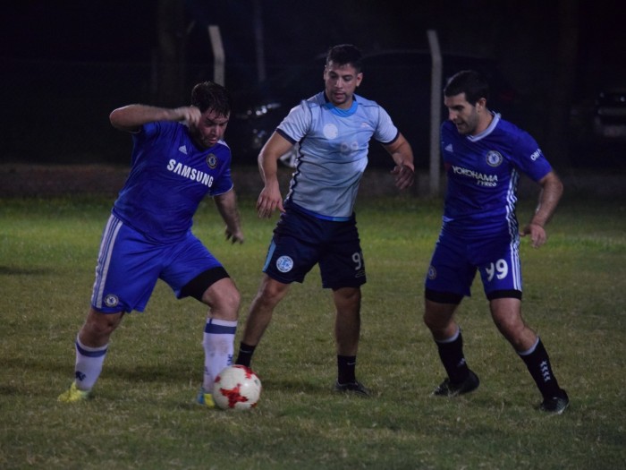 Así termina el torneo de Verano