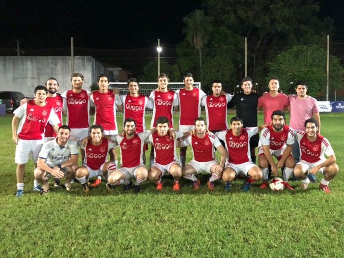 Exa Cristo Rey: Debut y revancha 