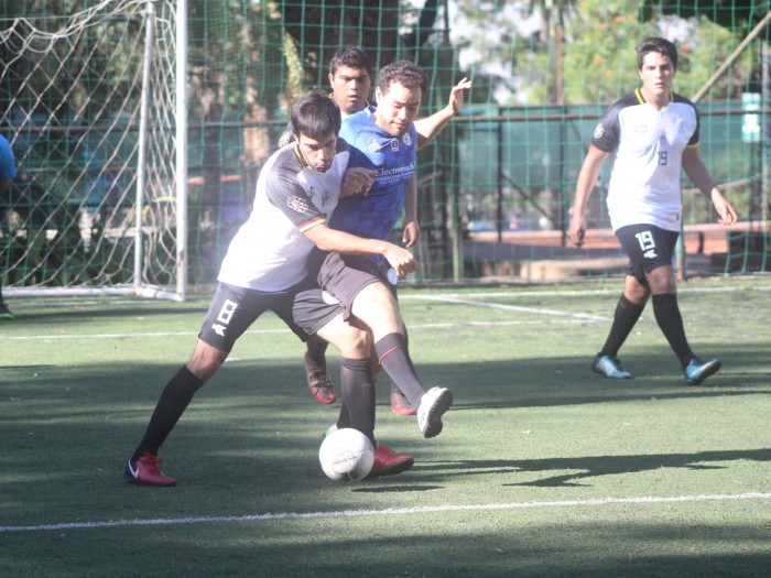 Un paso más hacia el ascenso