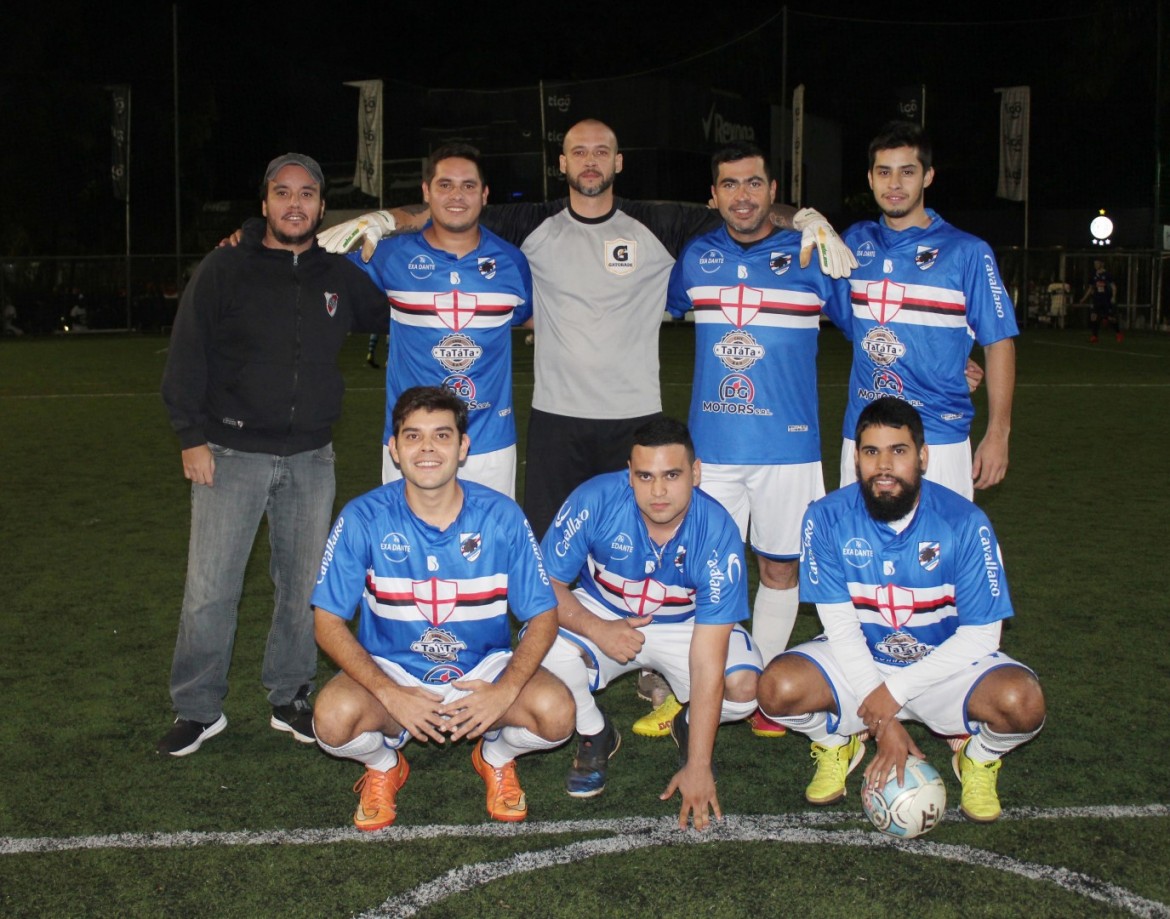 Un equipo más rápido y con más juego para alzar la Copa