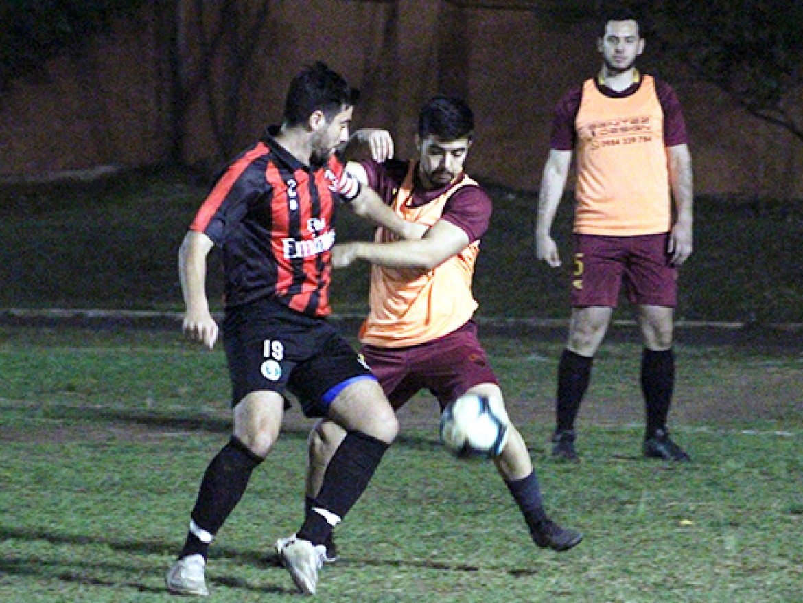 En este torneo no se conformará con ser ‘cebollita’