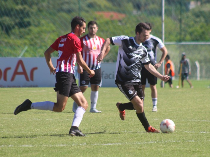 Un feriado a puros finales