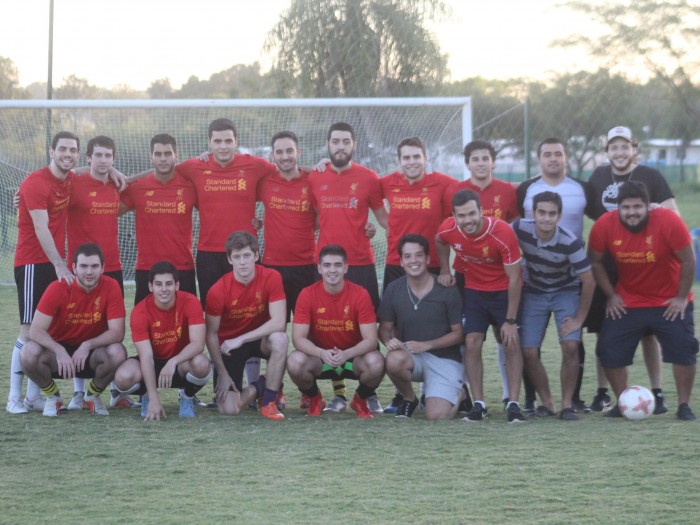 Suerte de campeón le da el ascenso