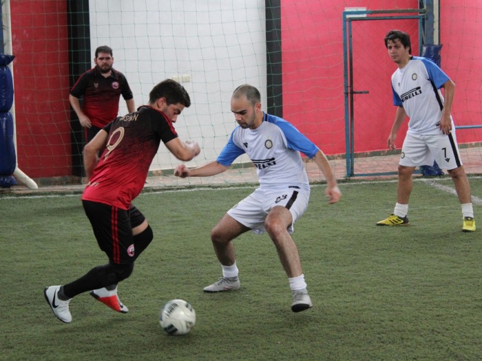 El torneo de los goles