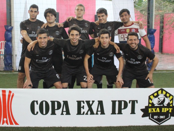 “Poniendo la garra desde el minuto 0”, dice finalista