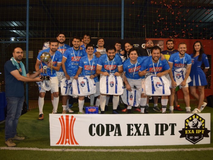 SSC Napoli, el mejor de la Sudamericana