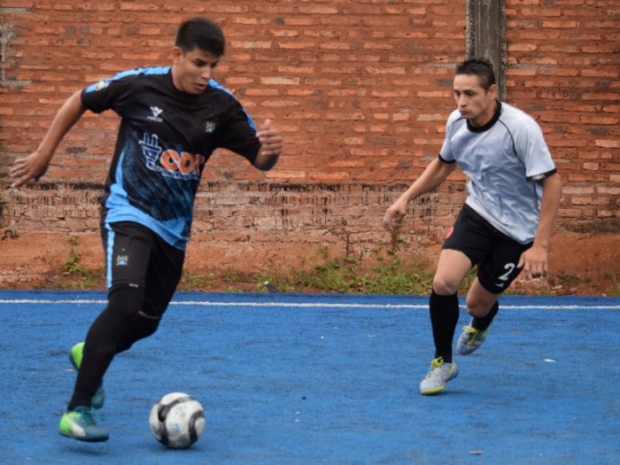 Orgulloso goleador en histórico bicampeonato