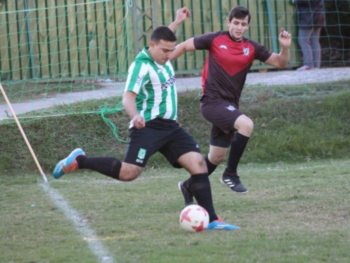  Altos choques en la liguilla