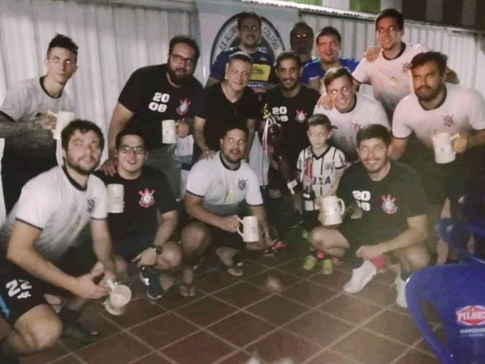 Es el bicampeón de Verano