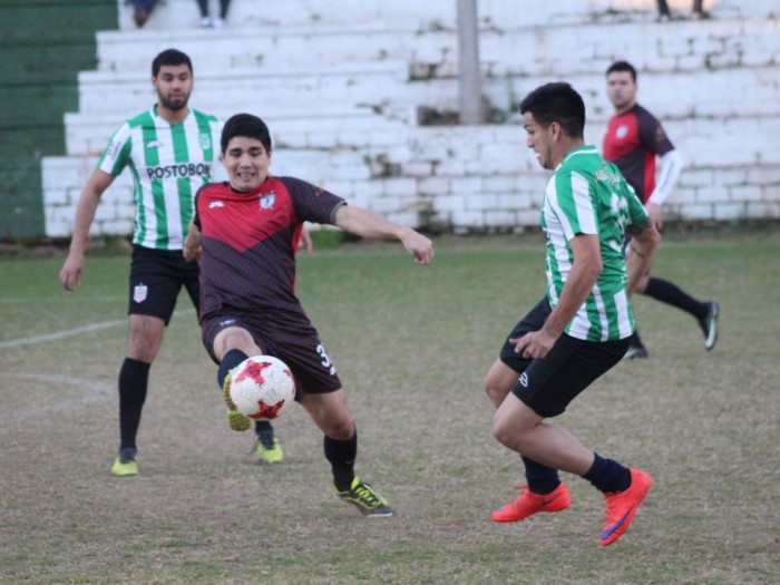 Arranca el clausura 