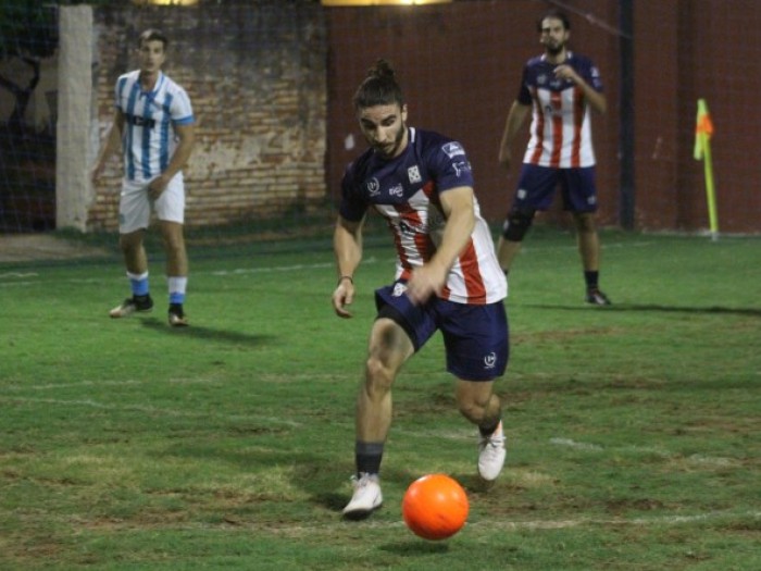 Si no llueve, se juega