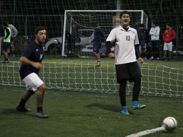 Se reedita final del Apertura en semis