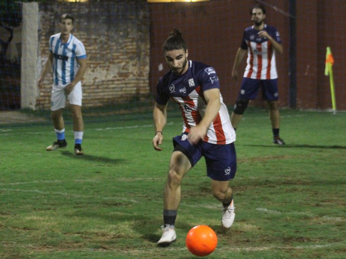 Si no llueve, se juega