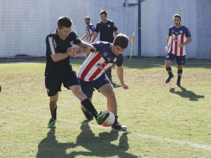 Por los boletos a la final