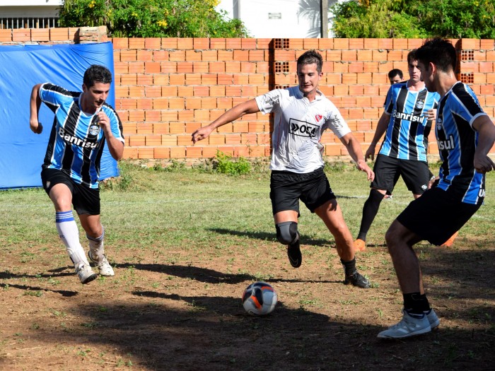 Se reedita la final del Clausura 2017