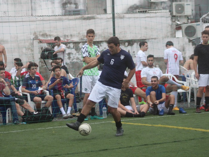 Un capitán que retorna con goles confía en asegurar la finalísima