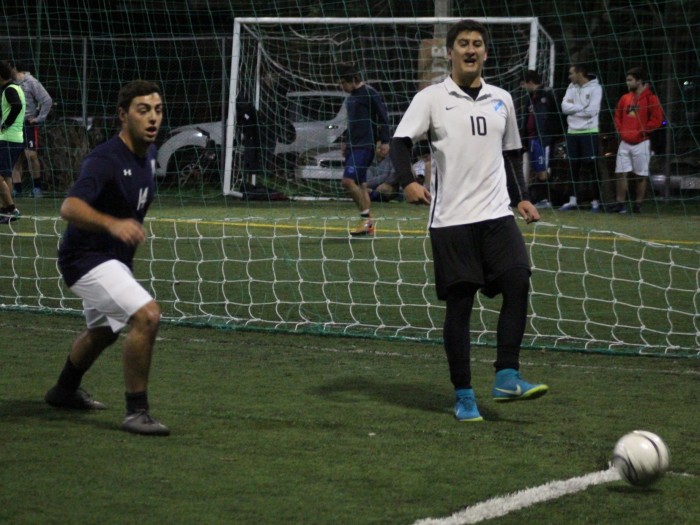 Se reedita final del Apertura en semis