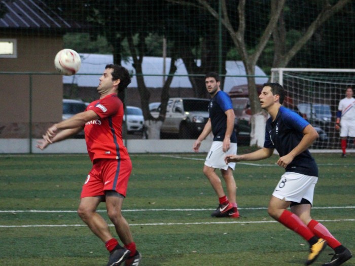 A Puertas de la Liguilla