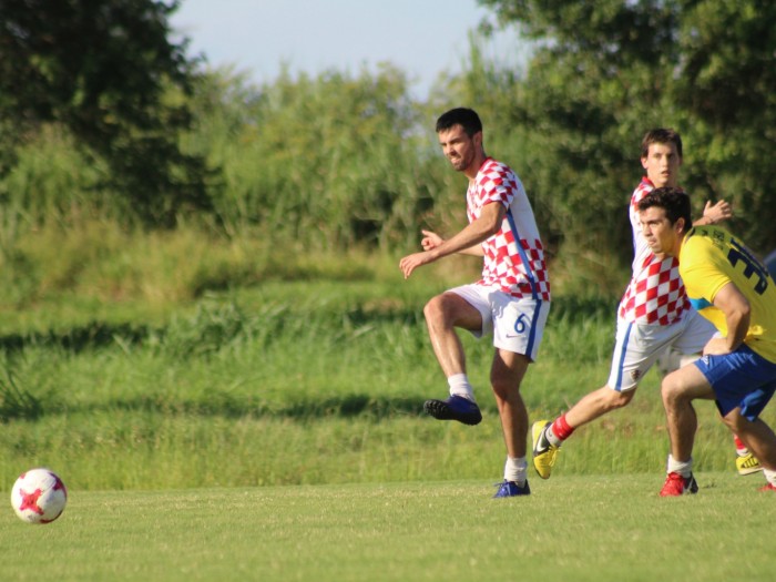 “Nosotros dominamos el partido”