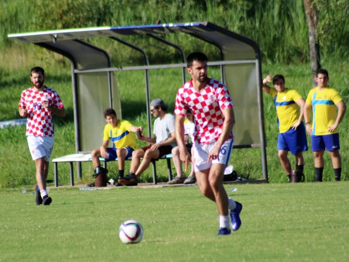 Con el objetivo de clasificar a la liguilla