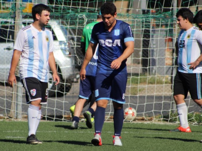 Tres compiten por el último cupo semifinal