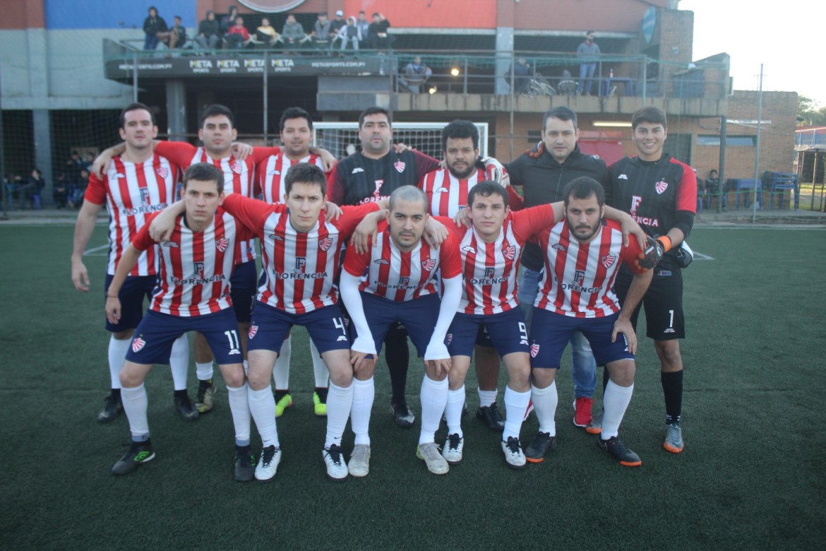 A la caza de ‘minutos’ campeón cambia de casaca