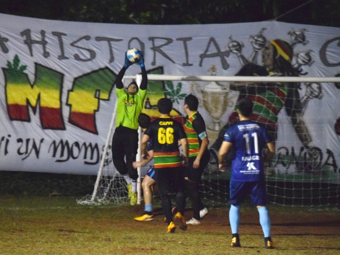 Se juega el Derby de la República