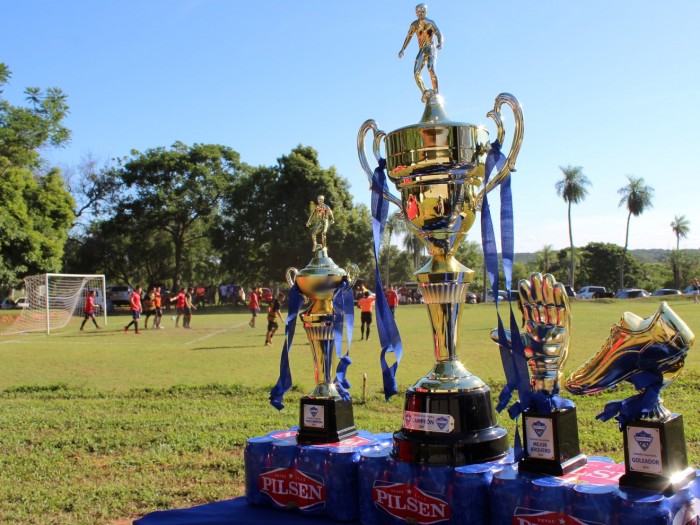 La afición deportiva de Luque se paraliza 