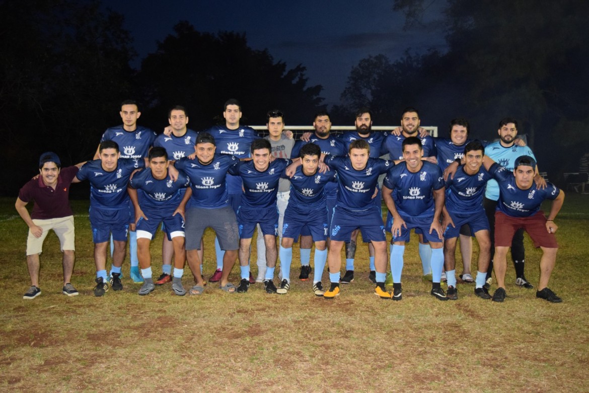 “Fue un campeonato amargo porque teníamos el mejor equipo”