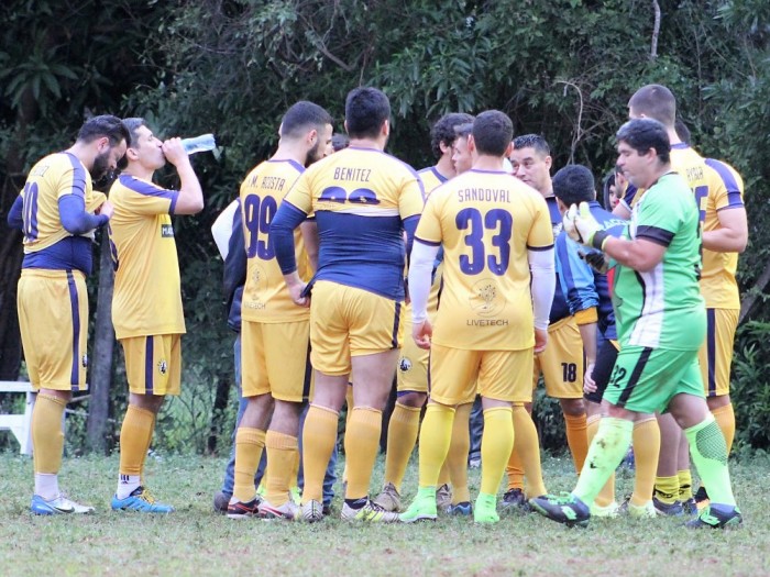 Pensando en el ‘Bi’ espera rival para liguilla